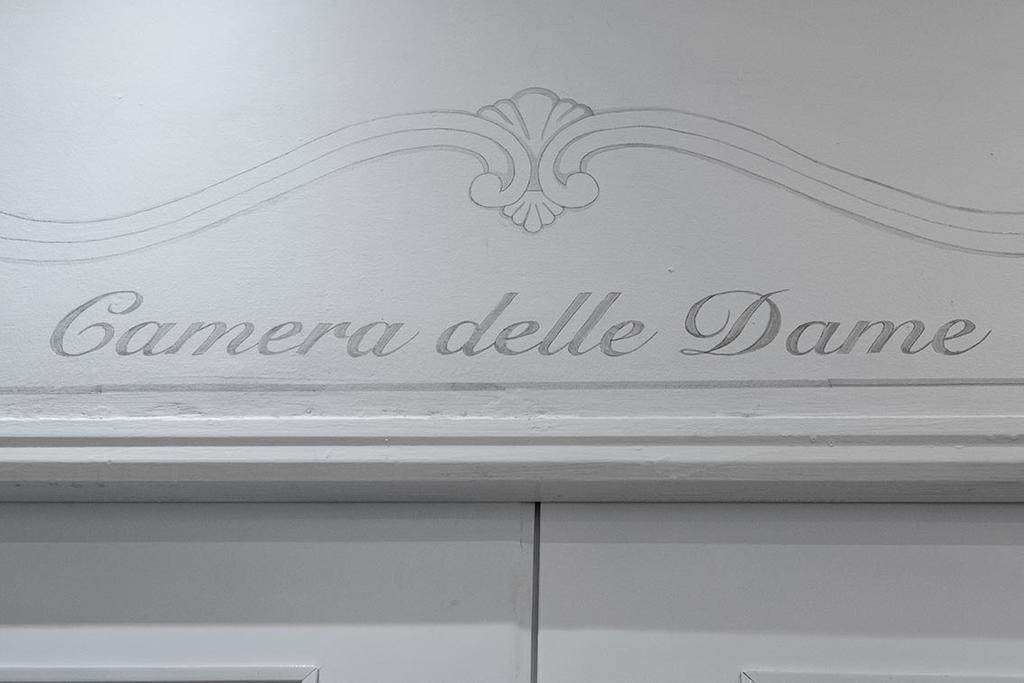 A Casa Di Nonna Ada Apartment Bagnoregio Room photo