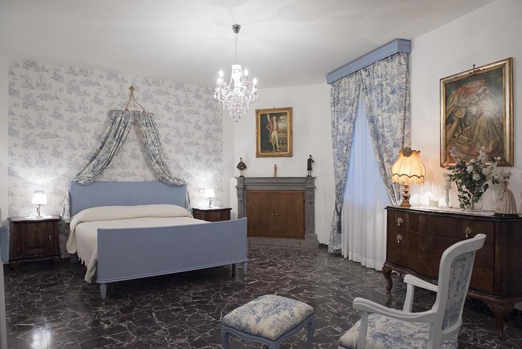 A Casa Di Nonna Ada Apartment Bagnoregio Room photo