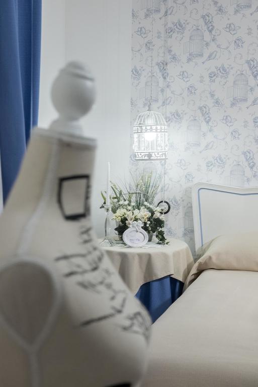 A Casa Di Nonna Ada Apartment Bagnoregio Room photo