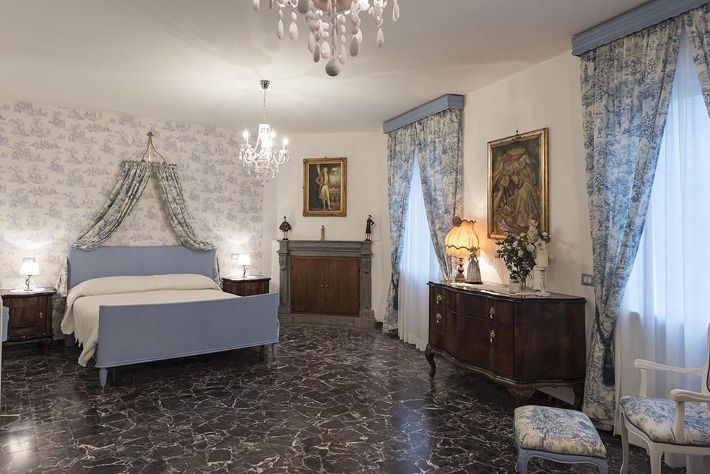 A Casa Di Nonna Ada Apartment Bagnoregio Room photo