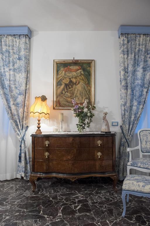 A Casa Di Nonna Ada Apartment Bagnoregio Room photo