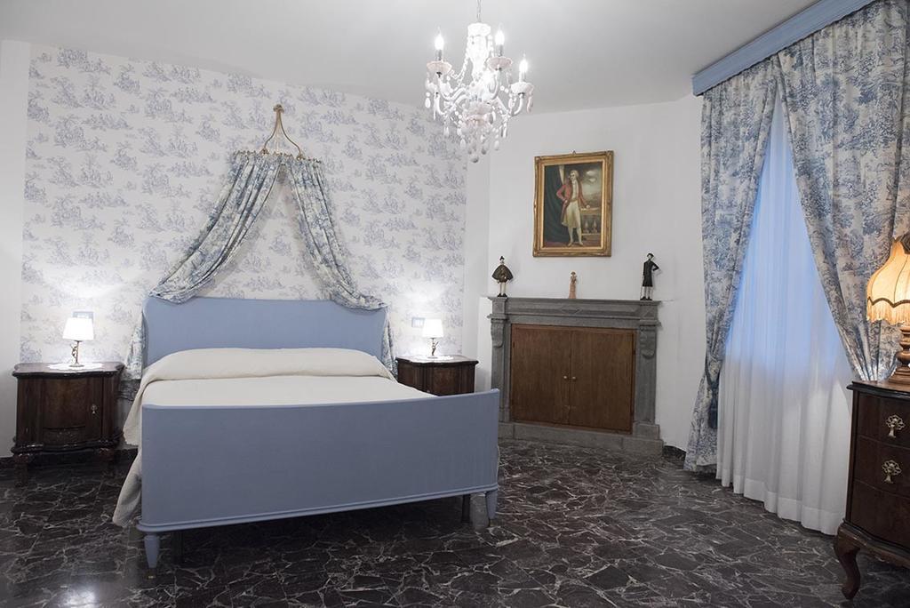 A Casa Di Nonna Ada Apartment Bagnoregio Room photo