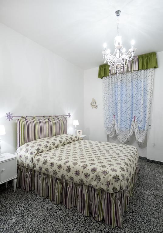A Casa Di Nonna Ada Apartment Bagnoregio Room photo