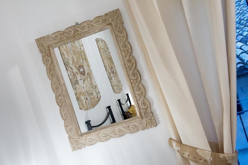 A Casa Di Nonna Ada Apartment Bagnoregio Room photo