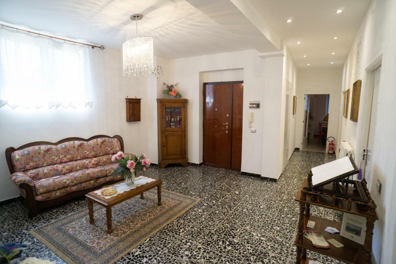 A Casa Di Nonna Ada Apartment Bagnoregio Exterior photo