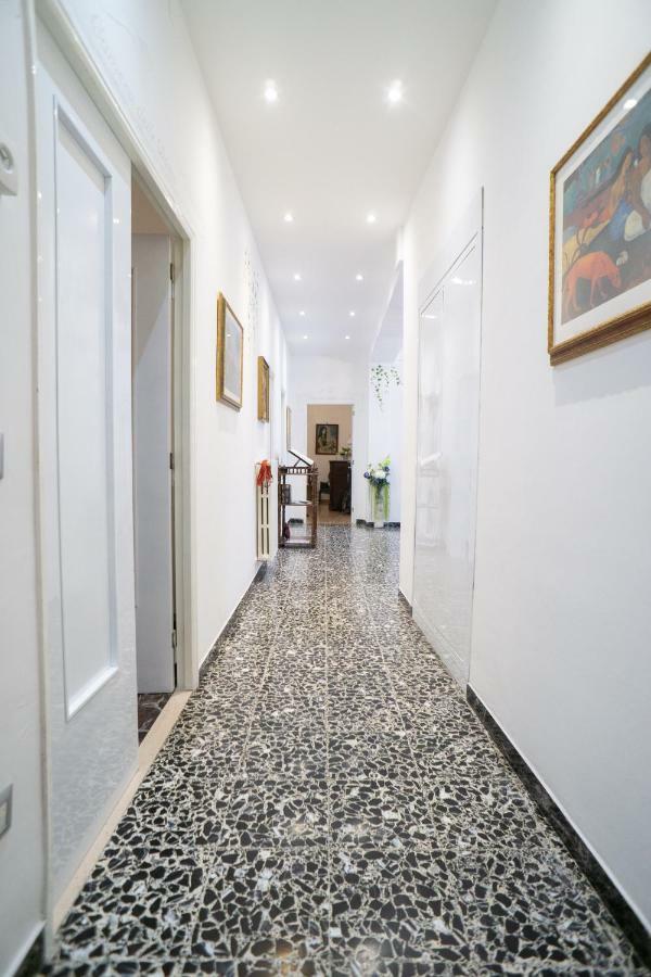 A Casa Di Nonna Ada Apartment Bagnoregio Exterior photo